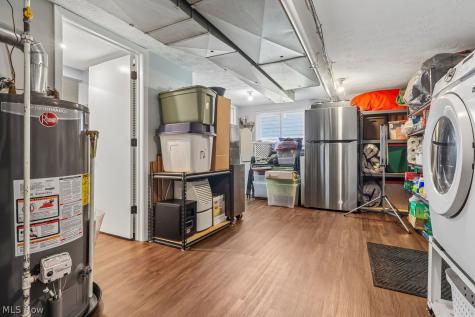 5958 Dorothy Drive North Olmsted OH 44070