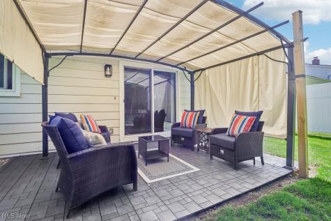 5958 Dorothy Drive North Olmsted OH 44070
