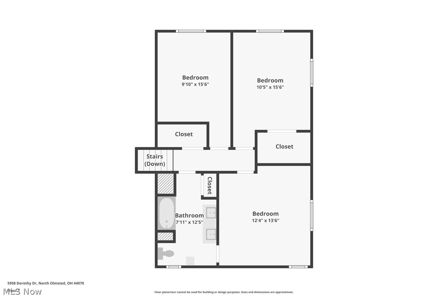 5958 Dorothy Drive North Olmsted OH 44070