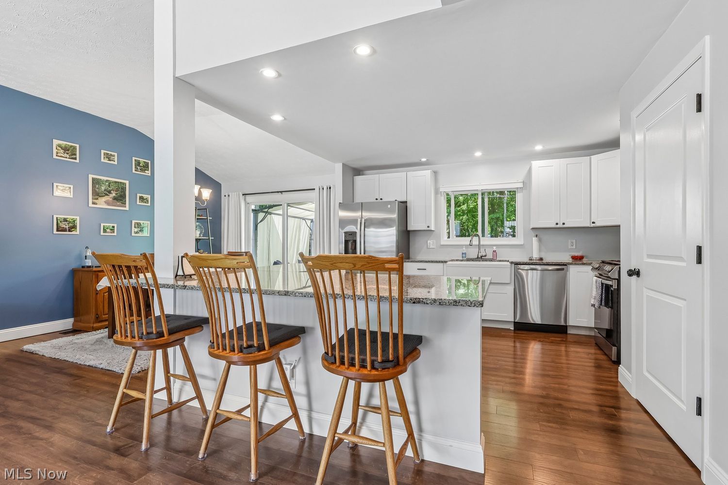 5958 Dorothy Drive North Olmsted OH 44070