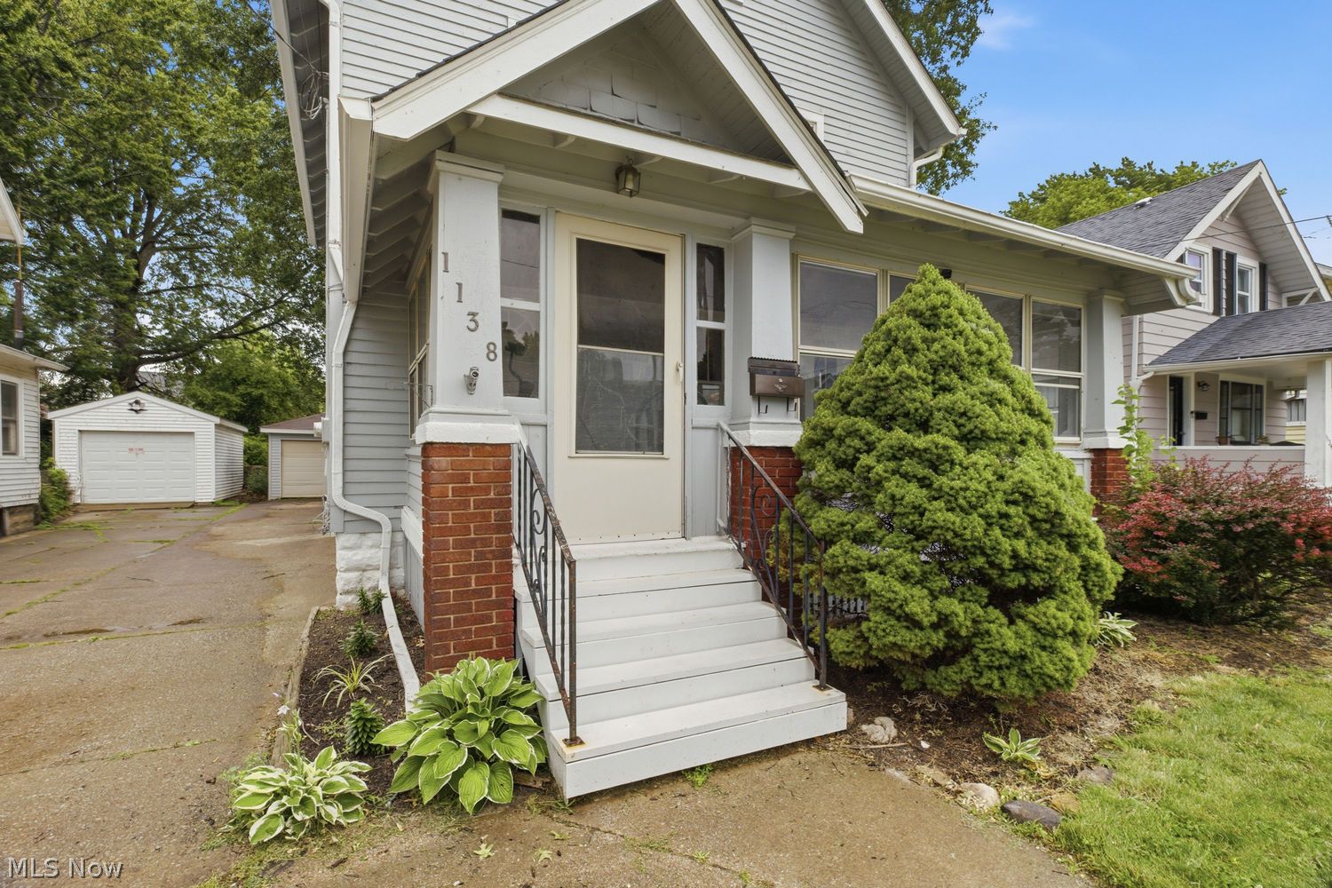 1138 W 11th Street Lorain OH 44052