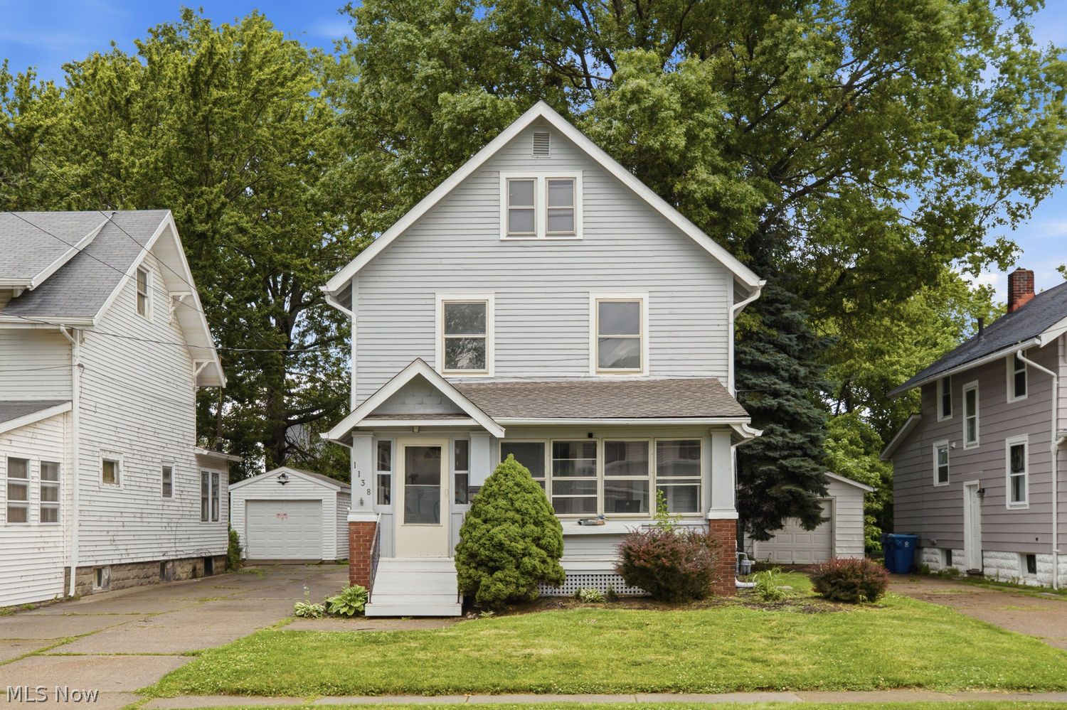1138 W 11th Street Lorain OH 44052