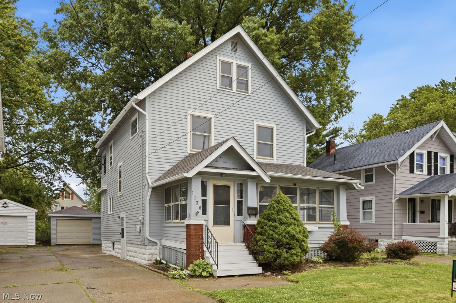 1138 W 11th Street Lorain OH 44052