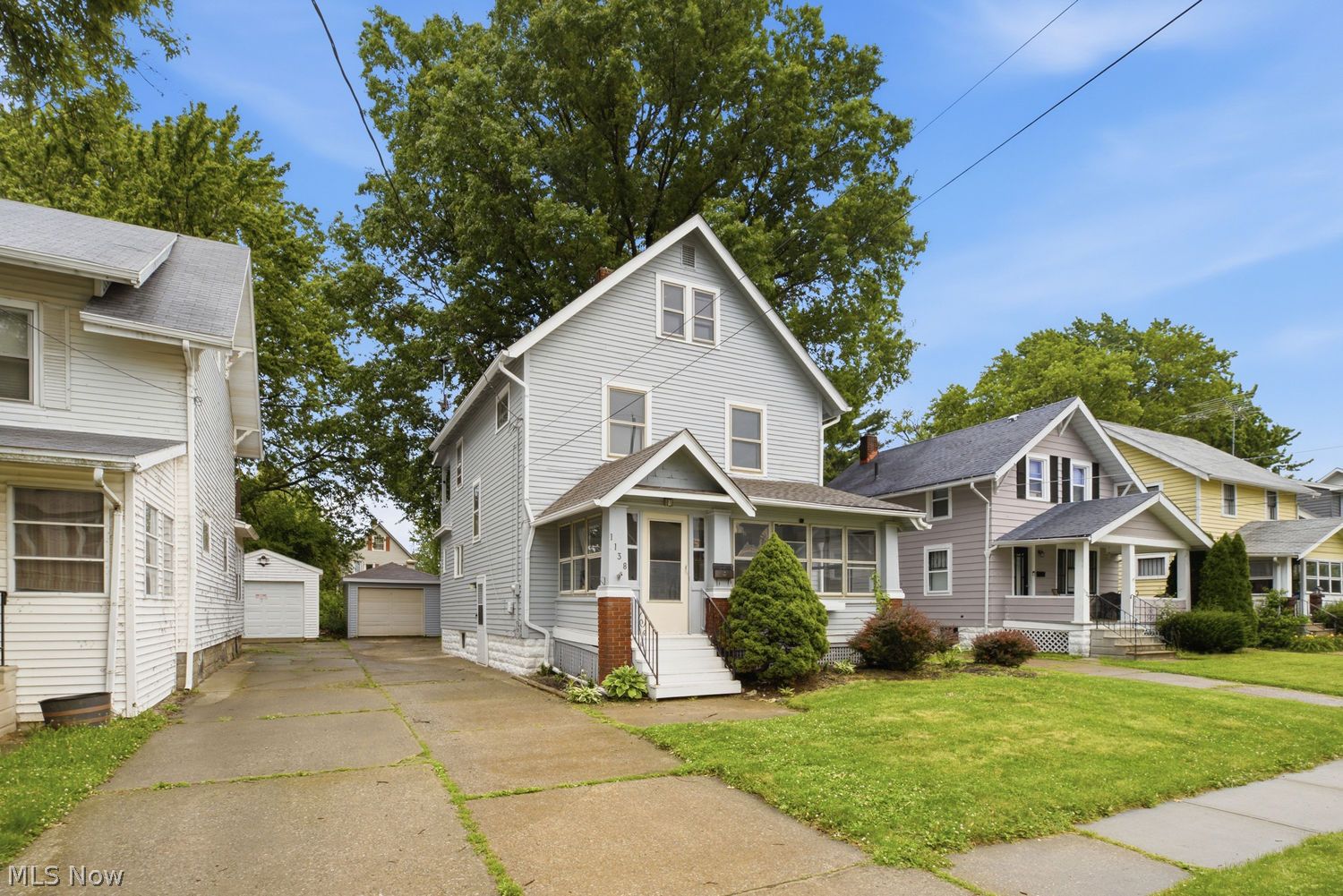 1138 W 11th Street Lorain OH 44052