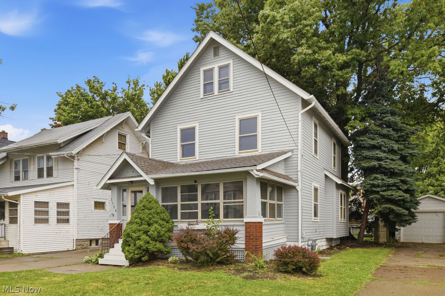 1138 W 11th Street Lorain OH 44052