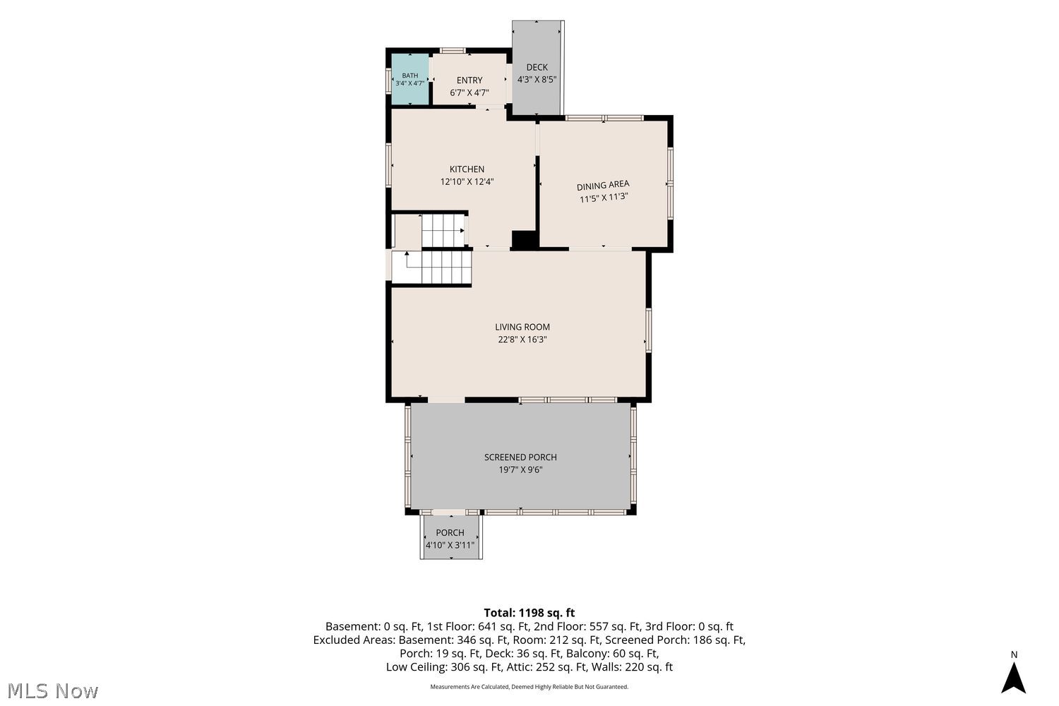1138 W 11th Street Lorain OH 44052