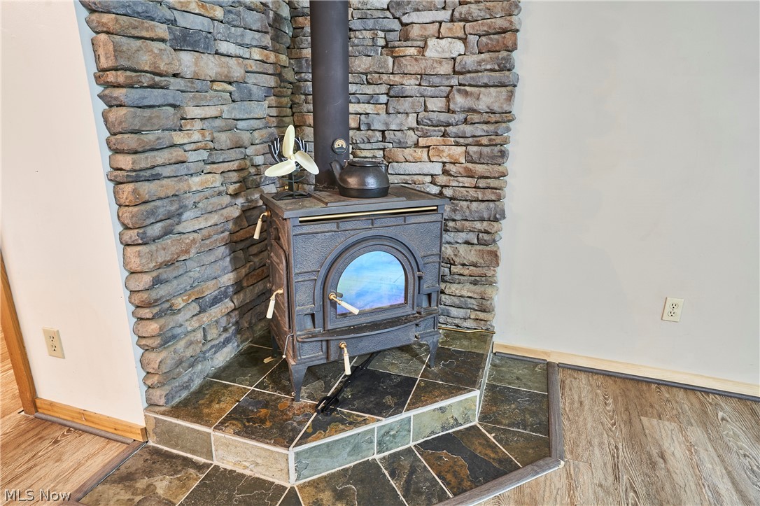 18550 Shaw Road Chagrin Falls OH 44023