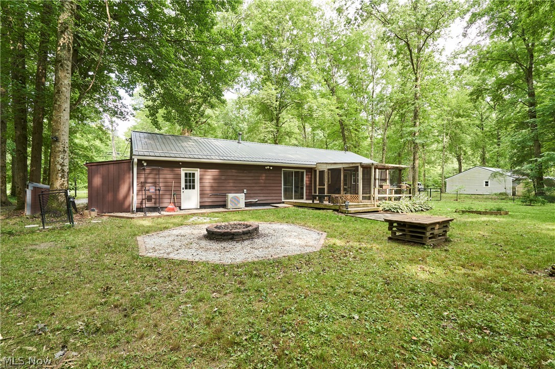 18550 Shaw Road Chagrin Falls OH 44023