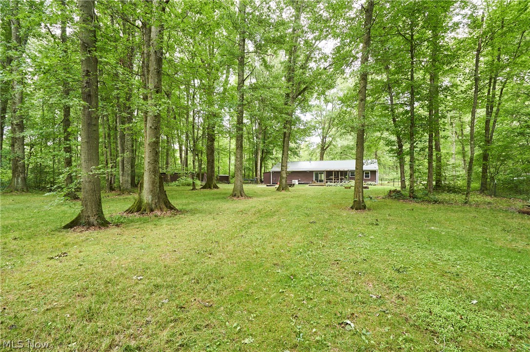 18550 Shaw Road Chagrin Falls OH 44023