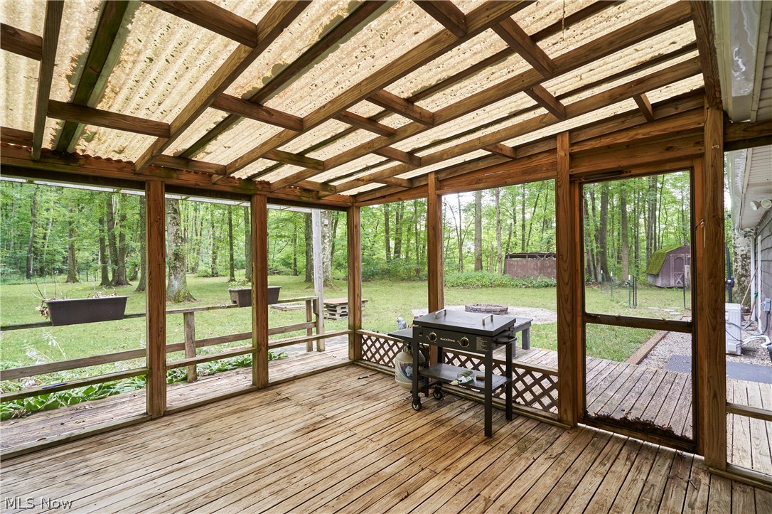 18550 Shaw Road Chagrin Falls OH 44023