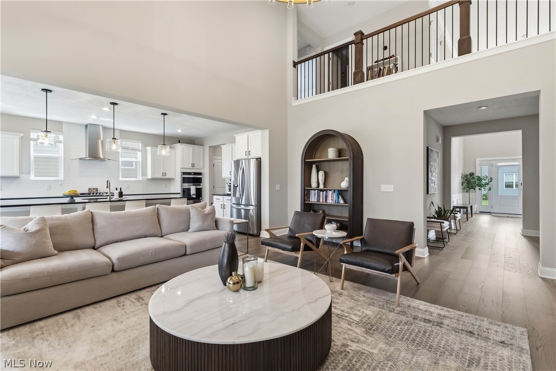 547 Silver Lake Drive Chagrin Falls OH 44022