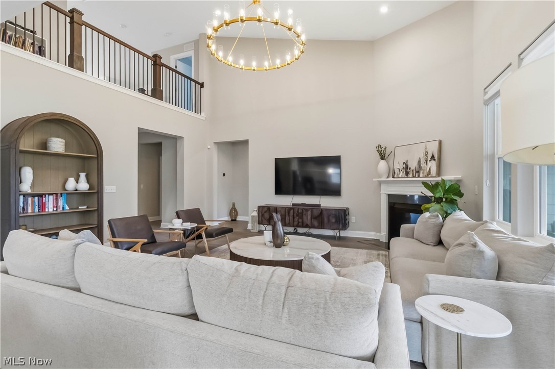 547 Silver Lake Drive Chagrin Falls OH 44022