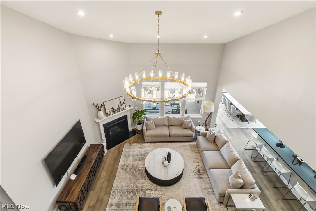 547 Silver Lake Drive Chagrin Falls OH 44022