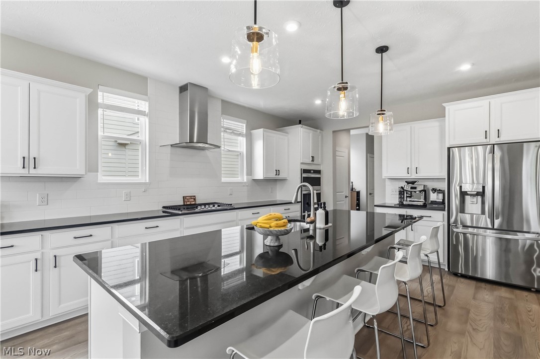 547 Silver Lake Drive Chagrin Falls OH 44022