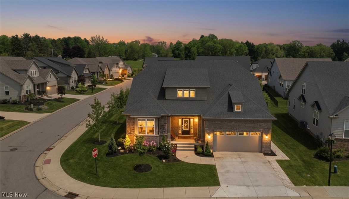 547 Silver Lake Drive Chagrin Falls OH 44022