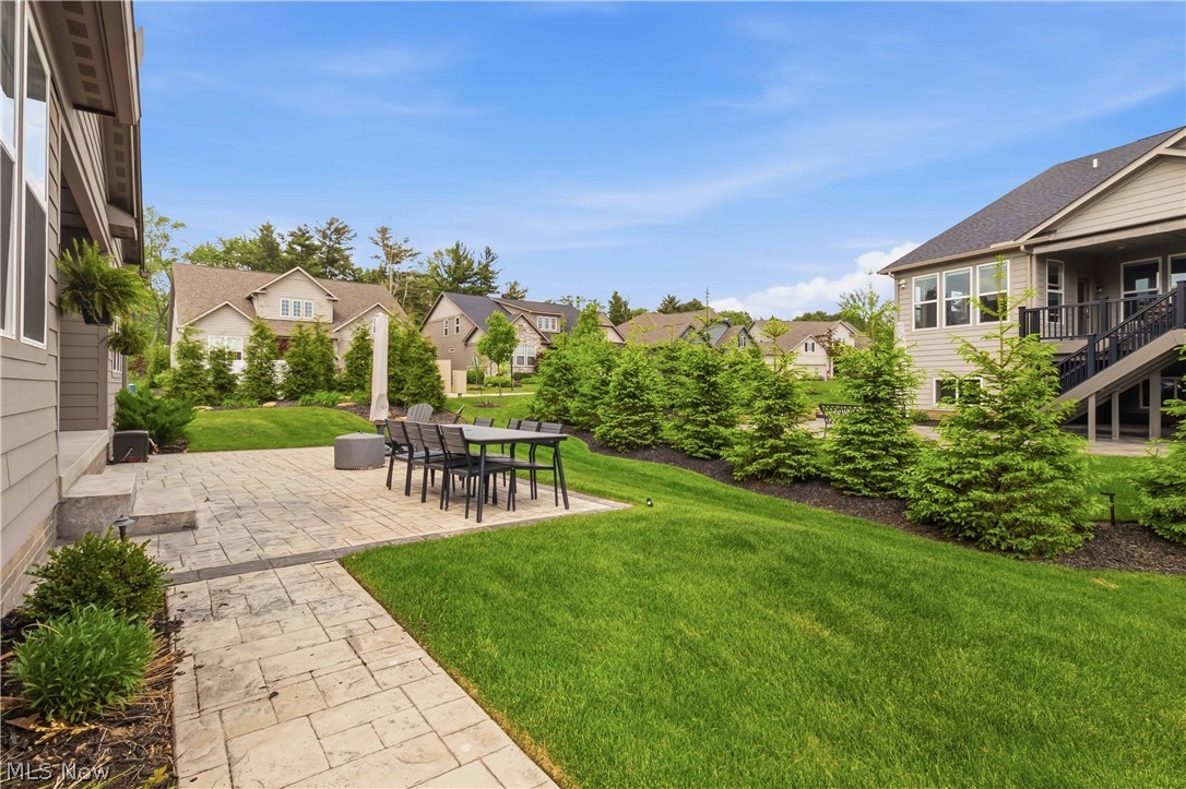 547 Silver Lake Drive Chagrin Falls OH 44022