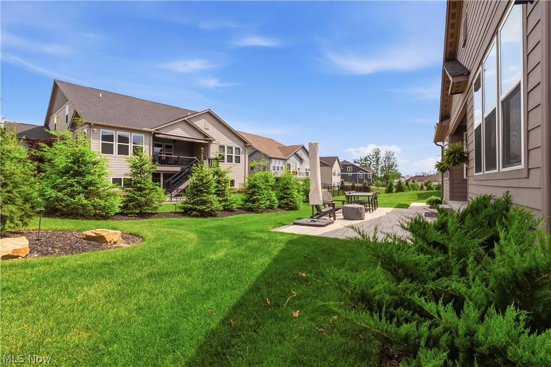 547 Silver Lake Drive Chagrin Falls OH 44022