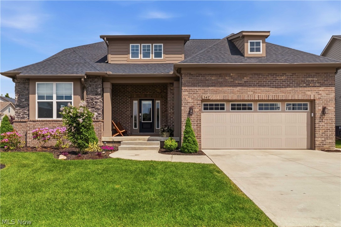 547 Silver Lake Drive Chagrin Falls OH 44022