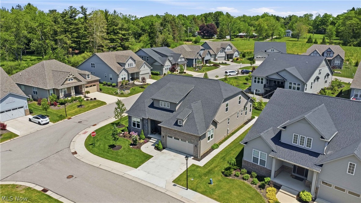 547 Silver Lake Drive Chagrin Falls OH 44022