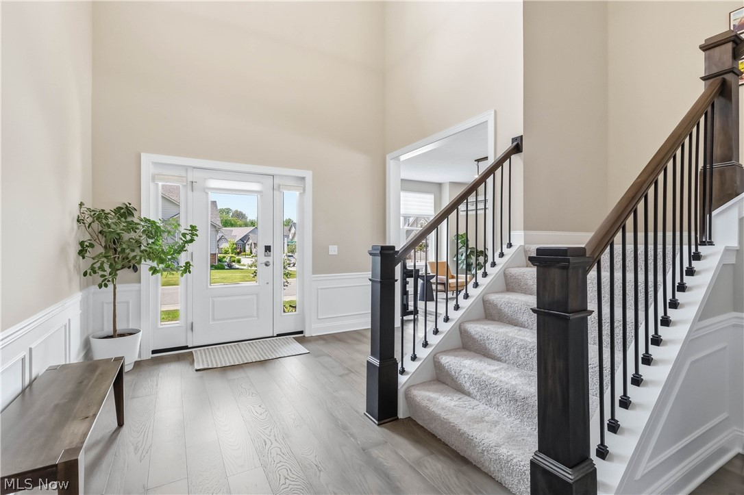547 Silver Lake Drive Chagrin Falls OH 44022