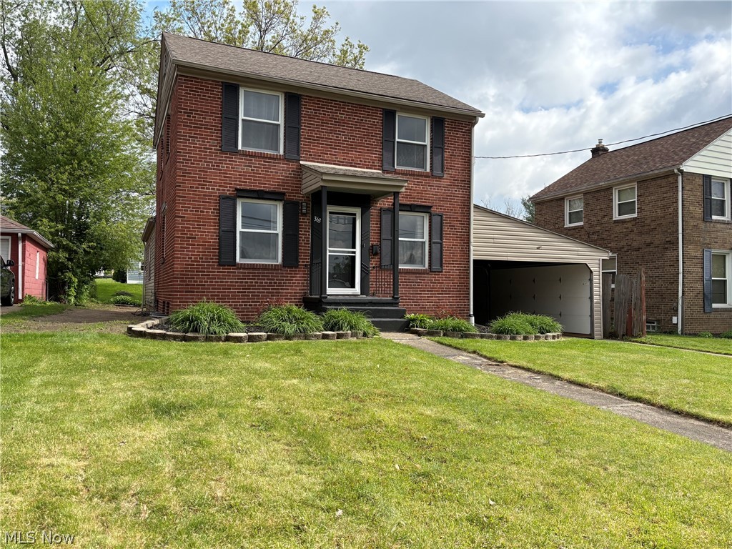 363 E Park Avenue Barberton OH 44203