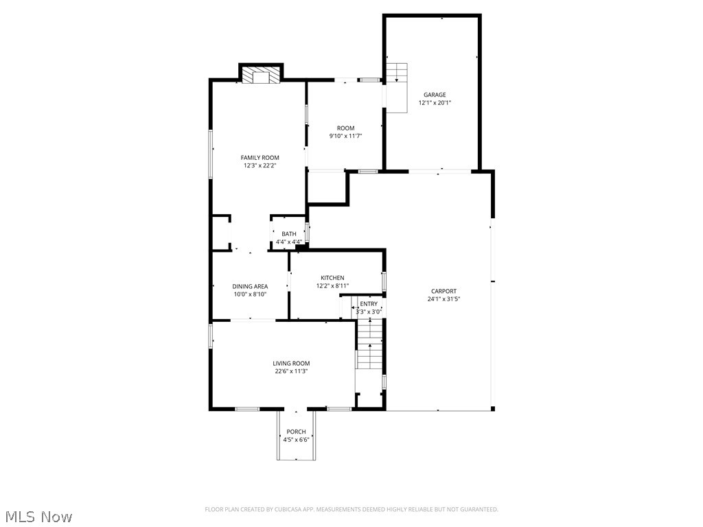 363 E Park Avenue Barberton OH 44203