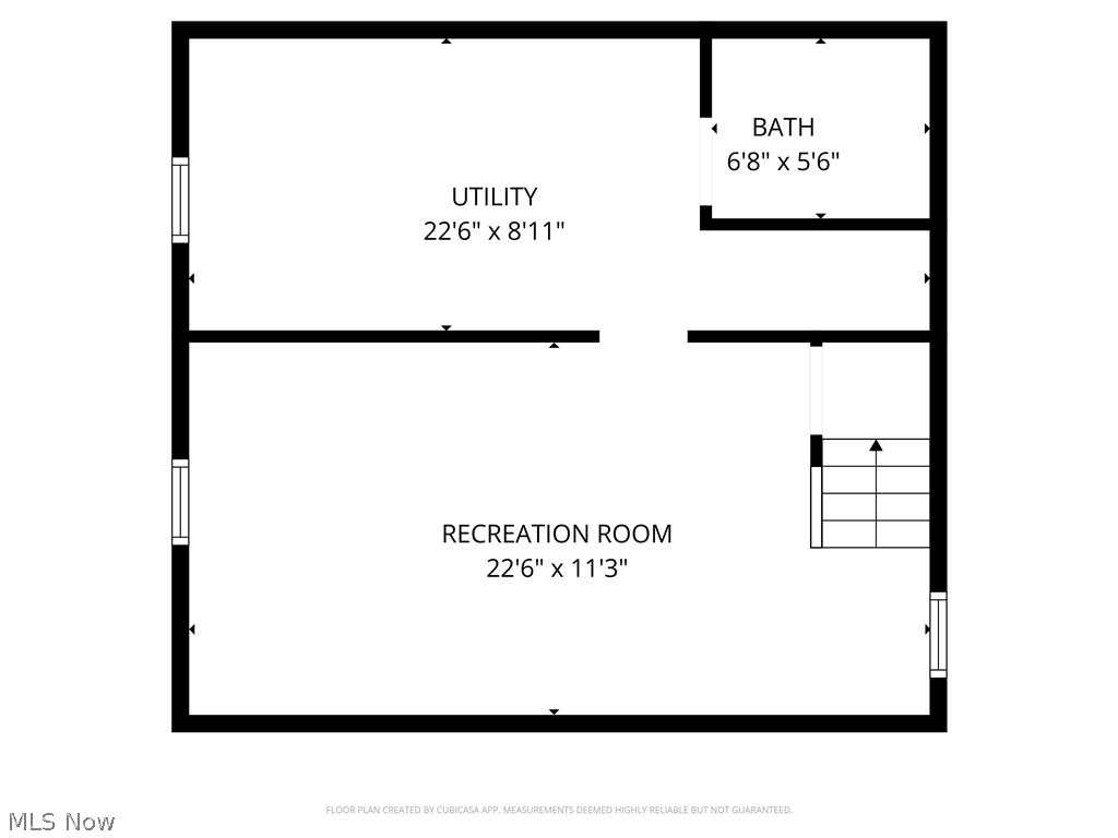 363 E Park Avenue Barberton OH 44203