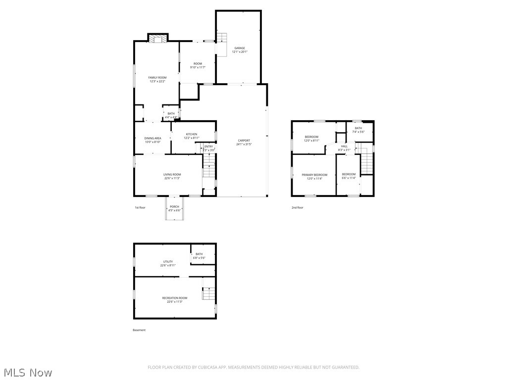 363 E Park Avenue Barberton OH 44203