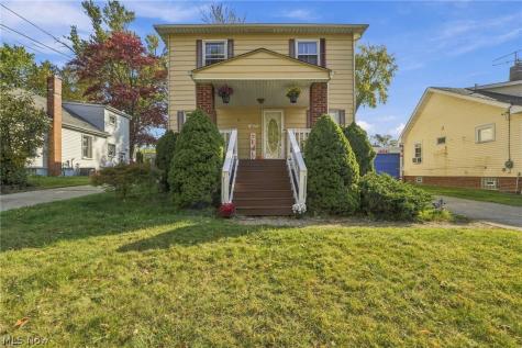 1277 Irene Road Lyndhurst OH 44124