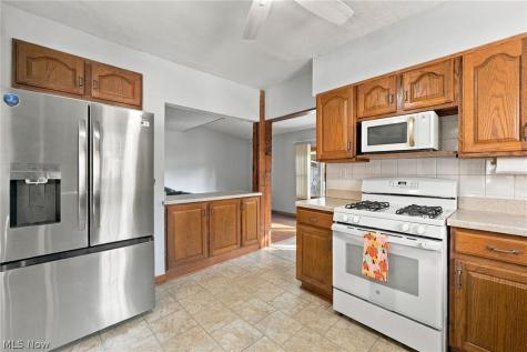 1277 Irene Road Lyndhurst OH 44124