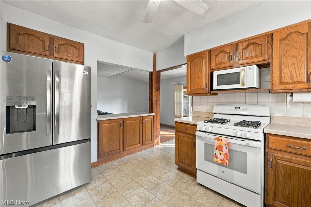 1277 Irene Road Lyndhurst OH 44124