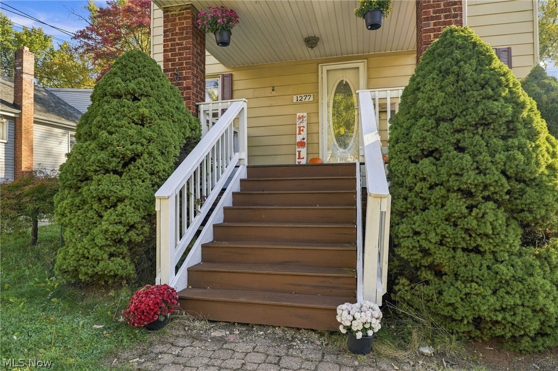 1277 Irene Road Lyndhurst OH 44124