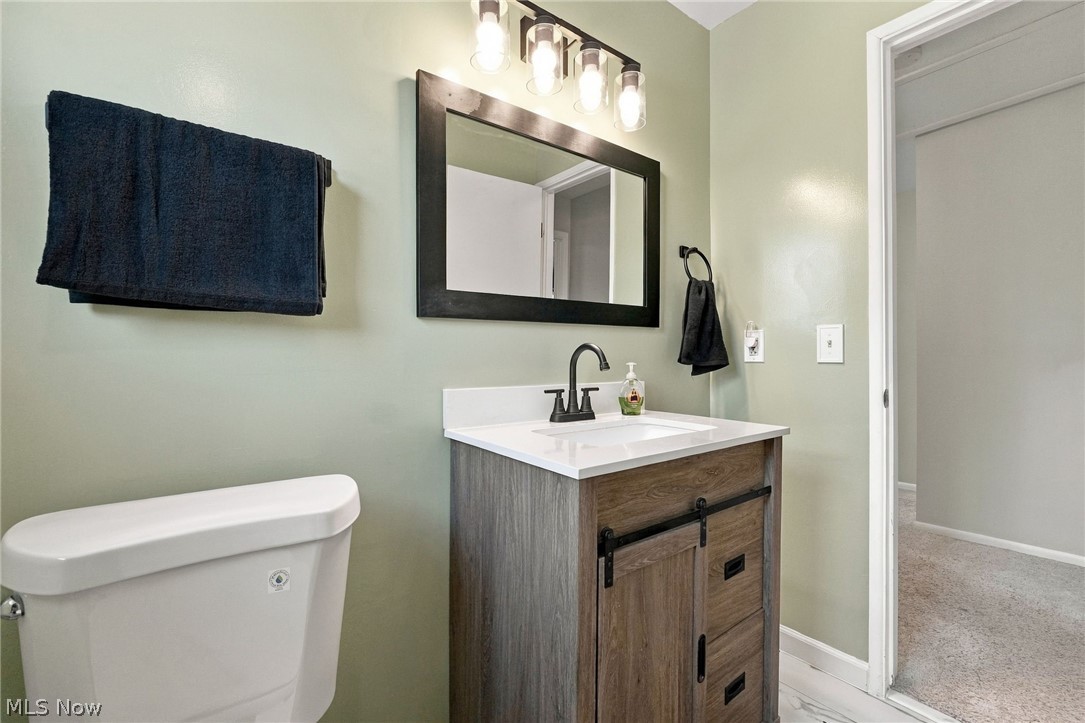 1277 Irene Road Lyndhurst OH 44124