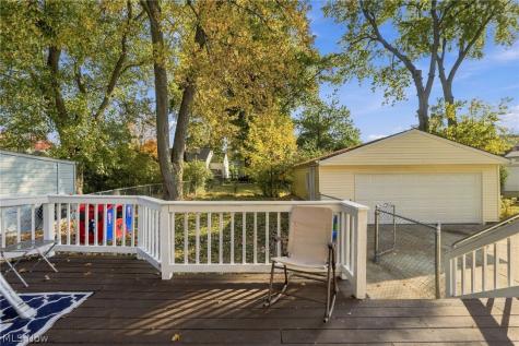1277 Irene Road Lyndhurst OH 44124