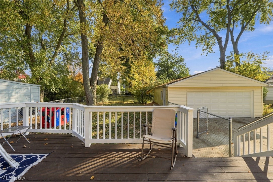 1277 Irene Road Lyndhurst OH 44124
