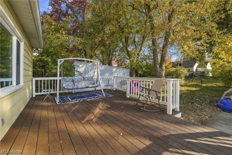 1277 Irene Road Lyndhurst OH 44124