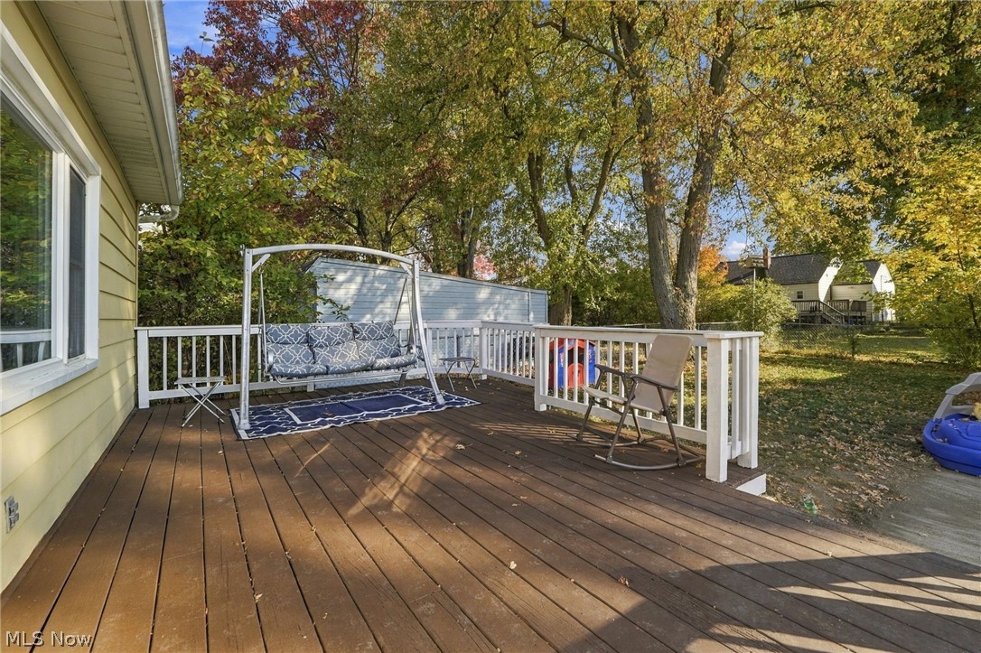 1277 Irene Road Lyndhurst OH 44124