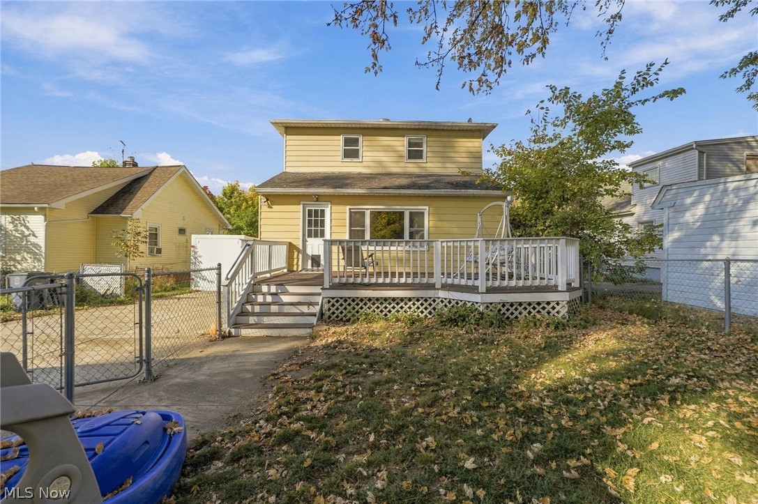 1277 Irene Road Lyndhurst OH 44124