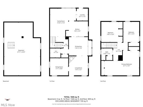 1277 Irene Road Lyndhurst OH 44124