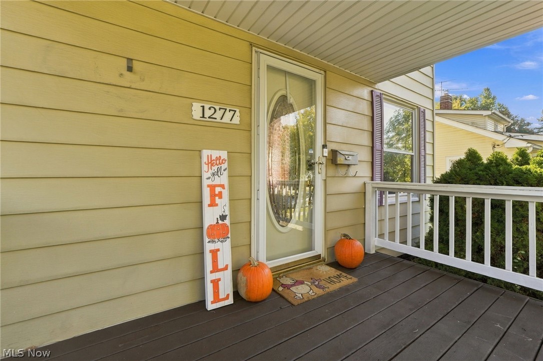 1277 Irene Road Lyndhurst OH 44124