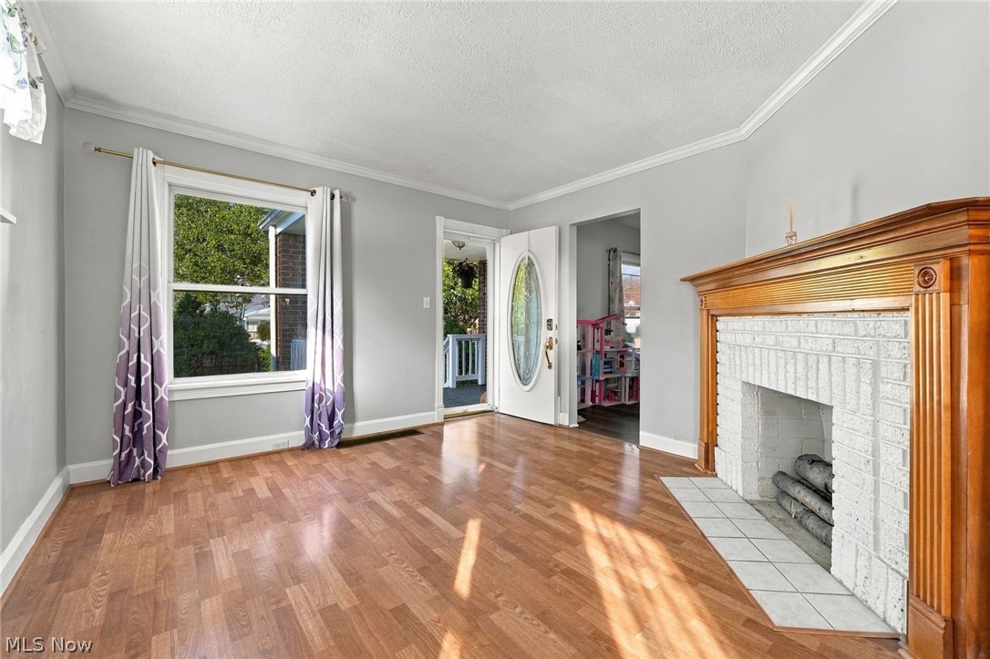 1277 Irene Road Lyndhurst OH 44124