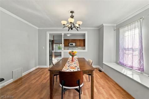 1277 Irene Road Lyndhurst OH 44124