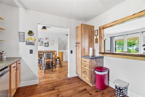 1508 Pauli Street Canal Fulton OH 44614
