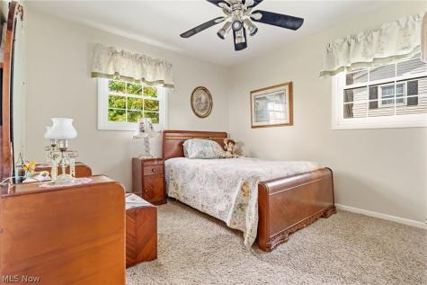 1508 Pauli Street Canal Fulton OH 44614