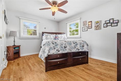 1508 Pauli Street Canal Fulton OH 44614