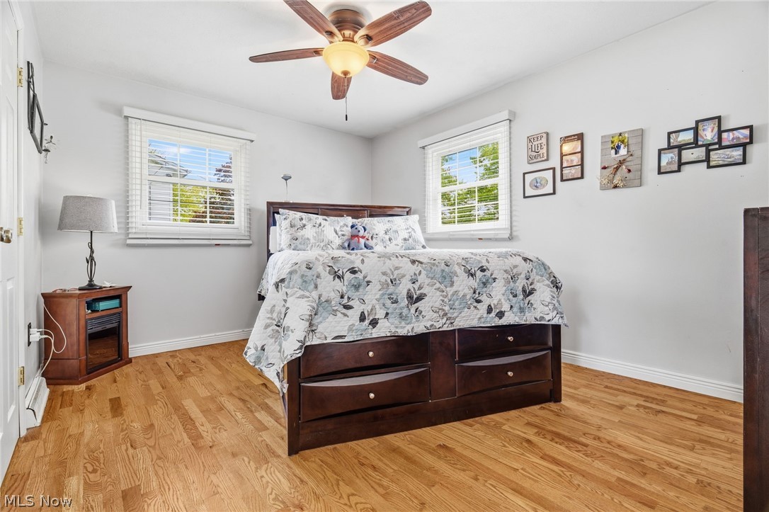 1508 Pauli Street Canal Fulton OH 44614