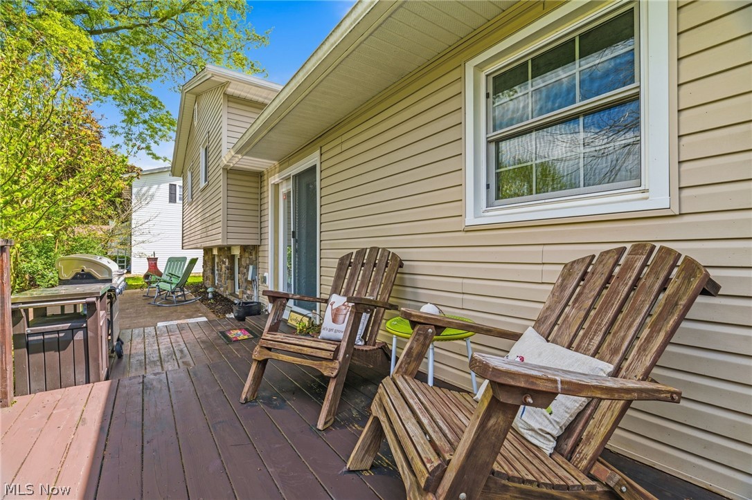 1508 Pauli Street Canal Fulton OH 44614
