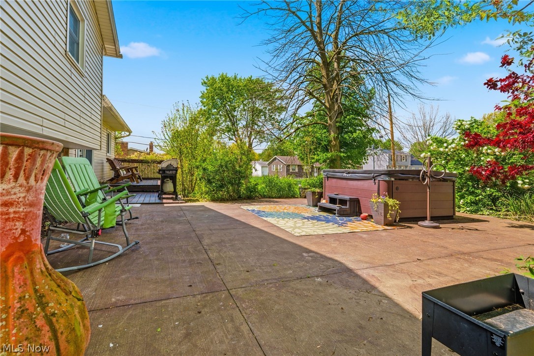 1508 Pauli Street Canal Fulton OH 44614