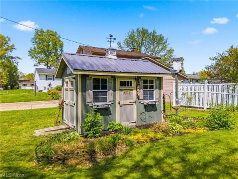 1508 Pauli Street Canal Fulton OH 44614