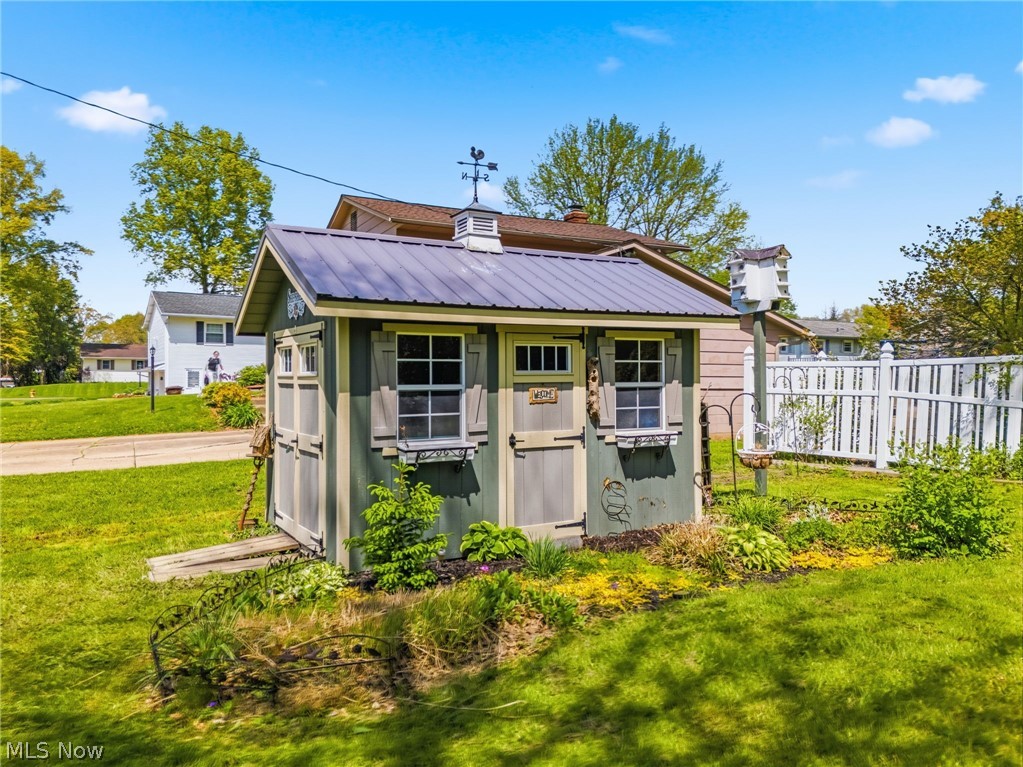 1508 Pauli Street Canal Fulton OH 44614
